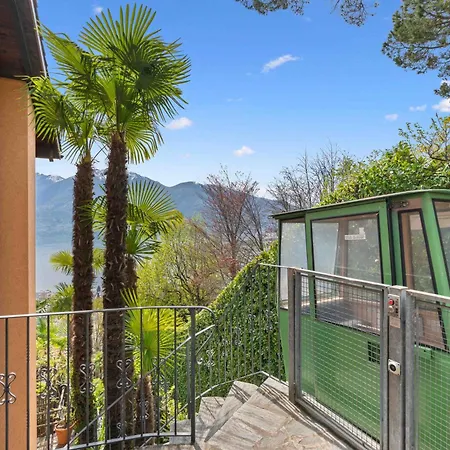 Residenza Paradiso App 1000