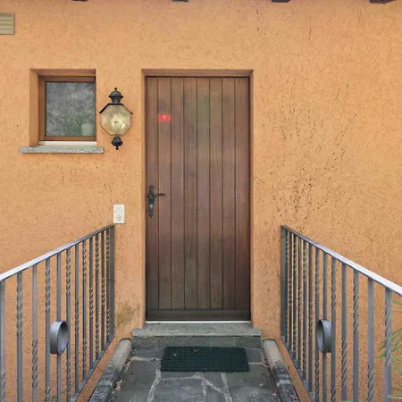 Appartamento Residenza Paradiso App 1000 *
