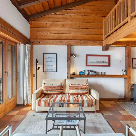 Residenza Paradiso App 1000 Appartamento Orselina