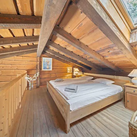 Residenza Paradiso App 1000 * Orselina