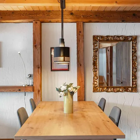 Residenza Paradiso App 1000 Appartamento